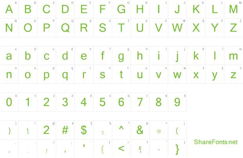 AF_Diwani Font | wfonts.com - download free