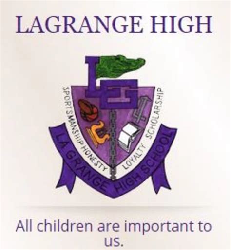 LaGrange High School 2015 Homecoming Parade Is Today