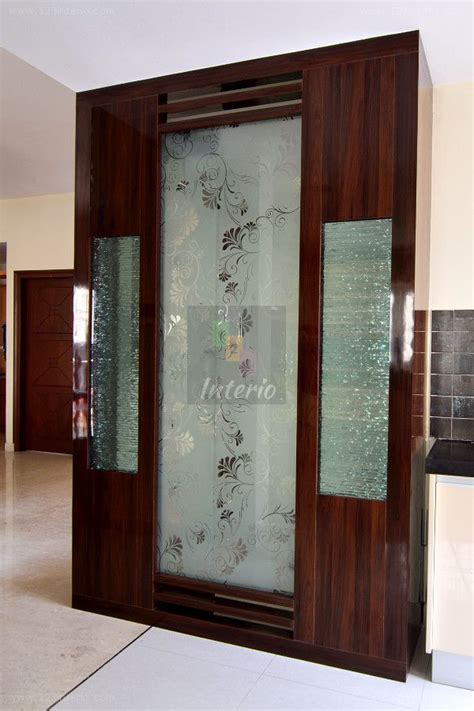 Drawing Room Door Design With Glass