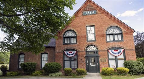 Ticonderoga Heritage Museum Lake Champlain