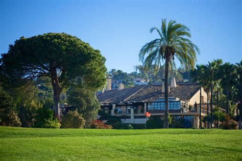 Rio Real Golf Course | Golf Courses in Marbella, Spain