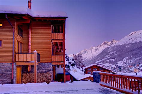 Luxury Ski Chalets In Zermatt Rent Zermatt Chalets With Leo Trippi