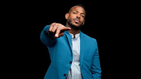 Marlon Wayans Talks "Sextuplets," His Netflix Original Comedy Movie