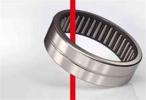 Needle Roller Bearings Iko Na At Best Price In Mumbai By Dhvani