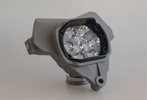 SHERCO Se R SM R Sef R Led Phare Lampe Avant Pour Enduro Etsy Canada