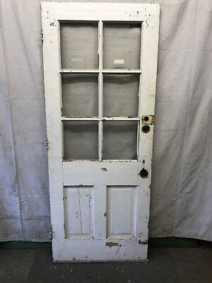 Old Interior Wood Doors Billingsblessingbags Org