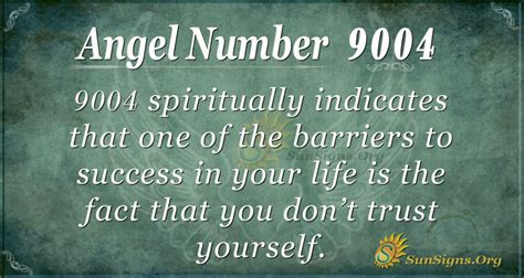 angel number  meaning overcome success barriers sunsignsorg