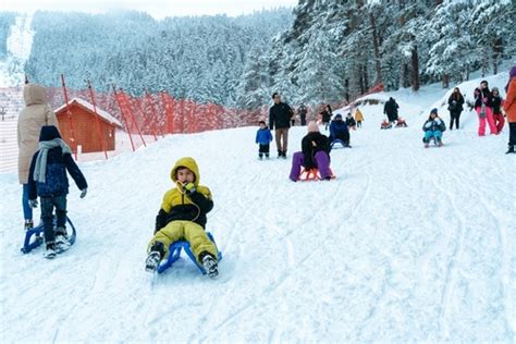 Ocuklarla Kayak Tatili Ve Ocukla Gidilebilecek Yurt I Kayak Merkezleri