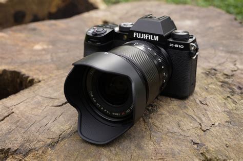 Fujifilm Fujinon XF 18mm F 1 4 R LM WR Review Verdict EPHOTOzine