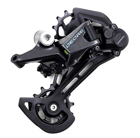 Shimano Deore M Groupset X Speed Bike