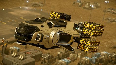 Hull A Star Citizen Wiki