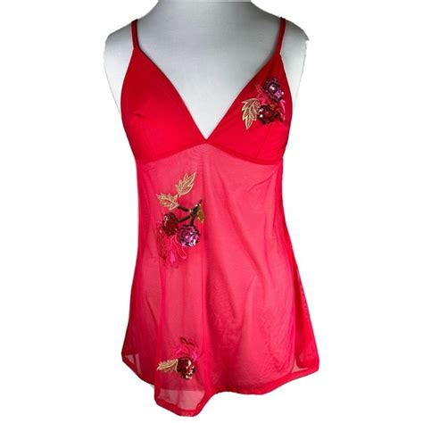 Victoria S Secret Intimates Sleepwear Victorias Secret Lingerie