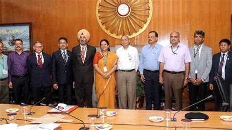 Mod Signs Mou With Bob And Hdfc Bank To Expand The Reach Of Sparsh