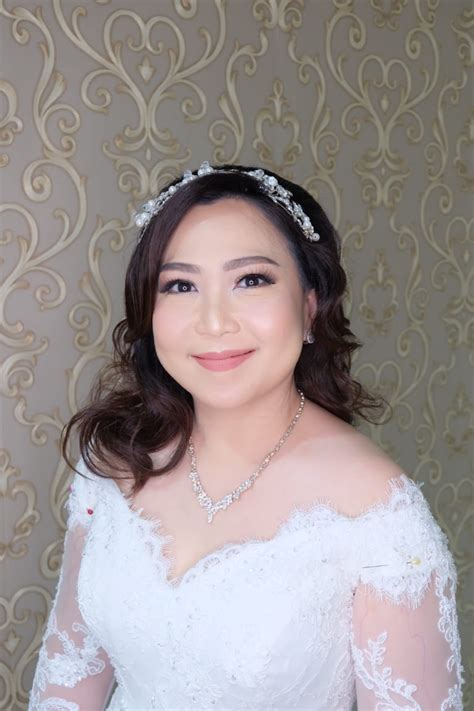 Beautiful Bride Silvia By Luminous Sposa Bridestory