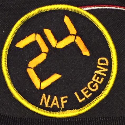 24 Snapshot – The NAF