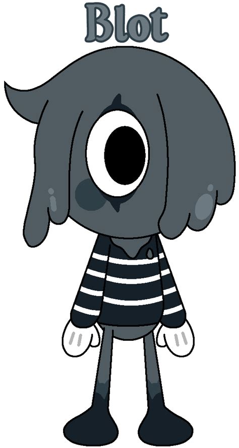 Dw Blot By Worldofcaitlyn On Deviantart