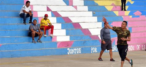 La chaza: un juego con el ADN nariñense que tuvo su mundial en Albán – Colombia Bacana