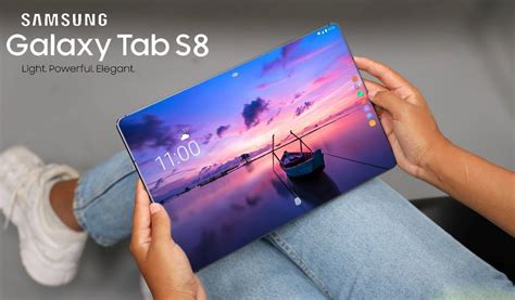 Samsung Galaxy Tab S9 146 Telegraph