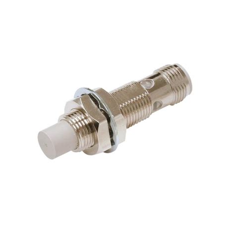 E2E X8MB1T12 M1 OMRON Inductive Proximity Sensor