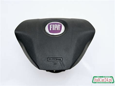 Airbag Poduszka Powietrzna Kierowcy Fiat Grande Punto