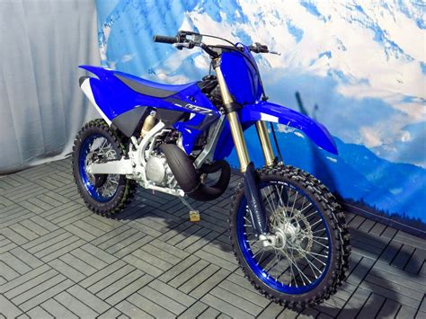 2023 Yamaha YZ 250X For Sale In Auburn WA