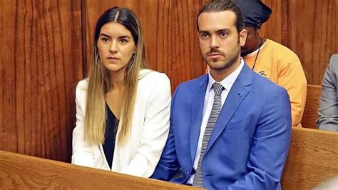 Video Era Muy Agresivo Ana Araujo Exesposa De Pablo Lyle Declara En El Juicio En Contra