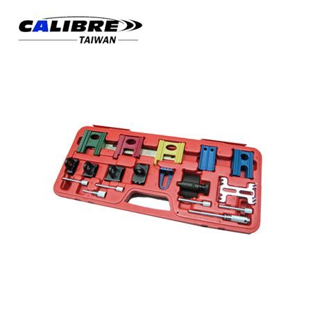 TAIWAN CALIBRE Petrol Engine Timing Twin Camshaft Locking Flywheel