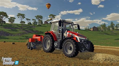 Fs22 French Map Haut Beyleron Farming Simulator 22