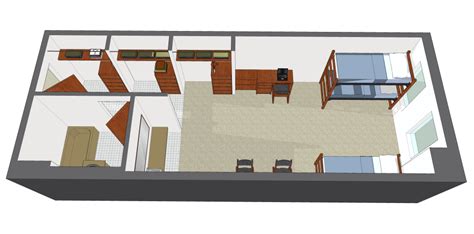 Unf Dorm Floor Plans Floorplans Click