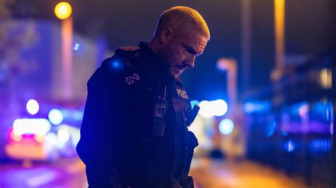 The Responder Series 2 Martin Freeman Returns