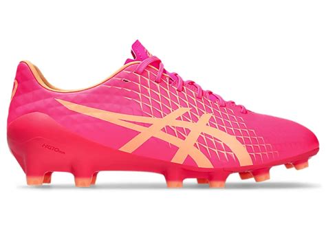 Pink Men Football Boots For Football Rugby League Rugby Union