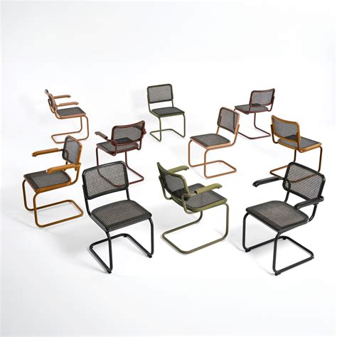 S Freischwinger Stuhl Von Thonet Connox Shop