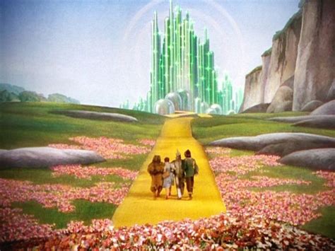 34 Cool Fictional Places | Fictional Places We Wish We Could Visit