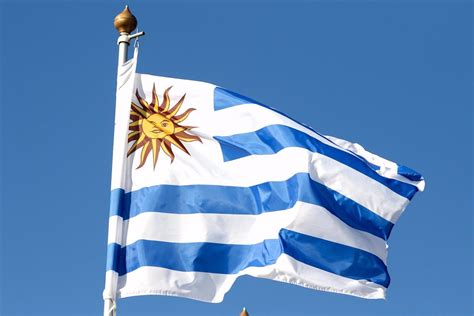 Uruguay Venezuela Uruguay Recomienda A Sus Ciudadanos No Viajar A