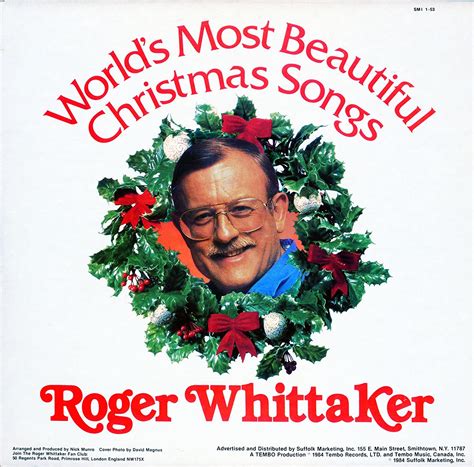 File:Roger Whittaker - World's Most Beautiful Christmas Songs - USA - Suffolk.jpg - TheAlmightyGuru