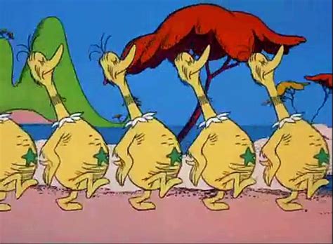 Dr Seuss On The Loose Complete Hq Video Dailymotion