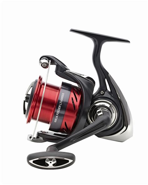 Daiwa Ko Owrotek Ninja Match Feeder Lt C Sklep W Dkarski