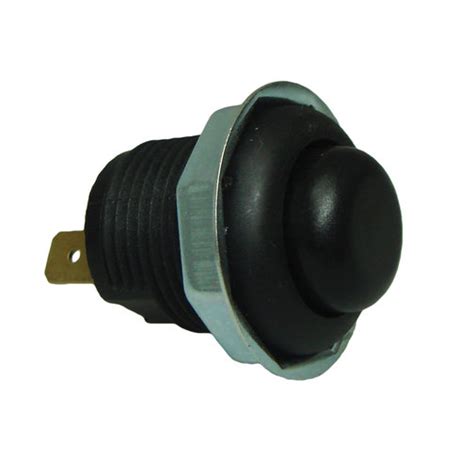 Push Button Switch - Sheridan Marine