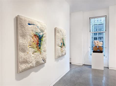 Opposing Materiality | Ilhwa Kim, Aiko Tezuka, and Nadia Yaron | 15