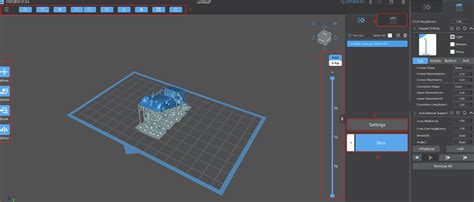 Resin Slicerchitu Box Gratkit