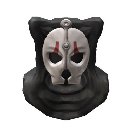 Darklord Reaper Mask S Code Price Rblxtrade