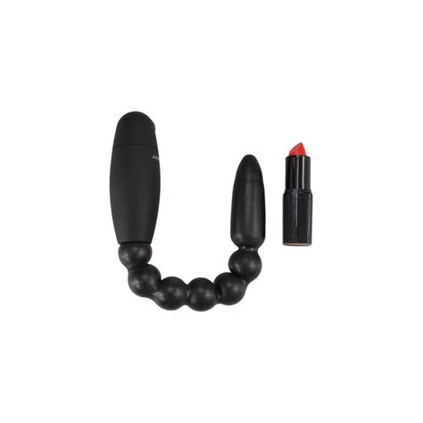 Anal Fantasy Flexa Pleaser Power Beads Sextoyland