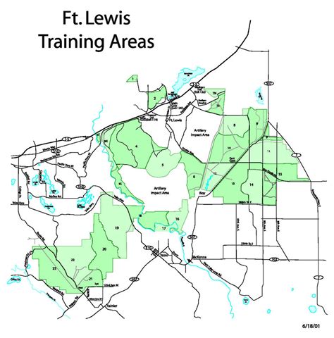 Jblm Ranges