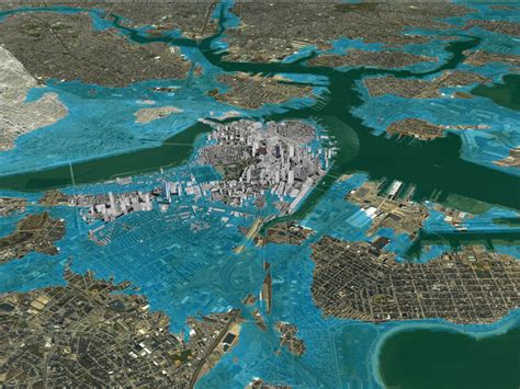 Florida Elevation Above Sea Level Map - Maping Resources