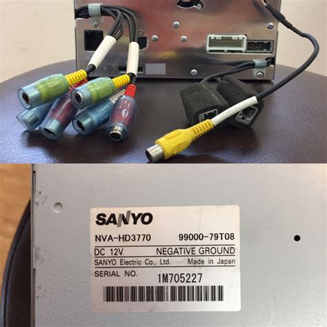 Hdd Sanyo Nva Hd Hdd Yahoo