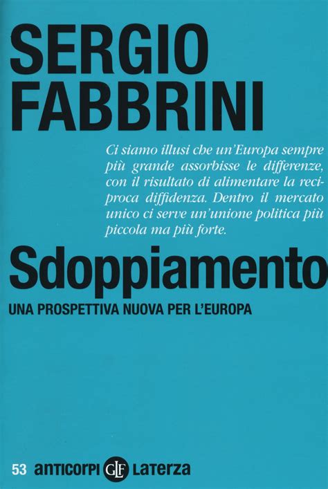 Libreria Torriani Di Canzo Sdoppiamento