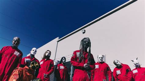 Eloy CasagrandE tudo sobre o novo baterista do SliPKnot Atlântida SC