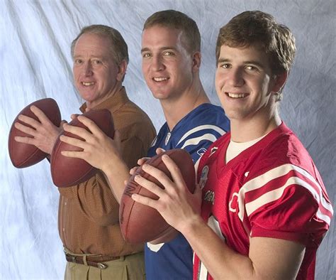 141 best images about ARCHIE MANNING on Pinterest | Legends, Football ...