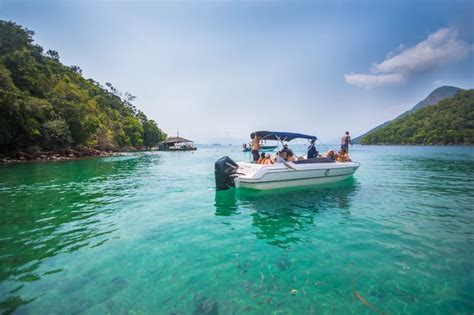 10 Ilha Grande Beaches You Shouldn’t Miss (+Map) - 7 Continents 1 Passport