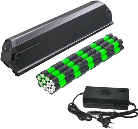 Reention Dorado V Ebike Battery Dorado Battery Pack Ah Ah Li